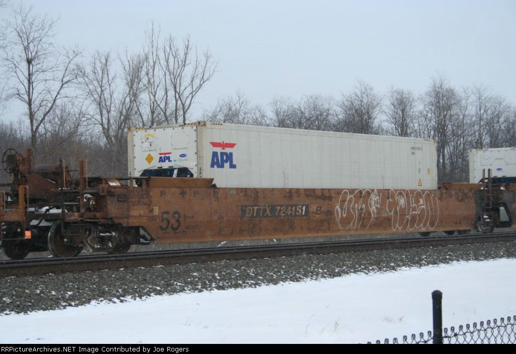 DTTX 724151