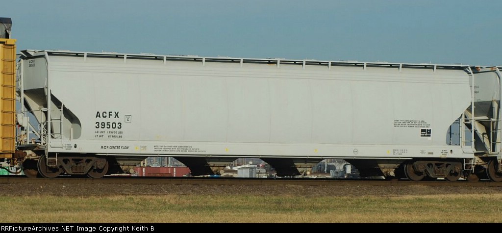 ACFX 39503