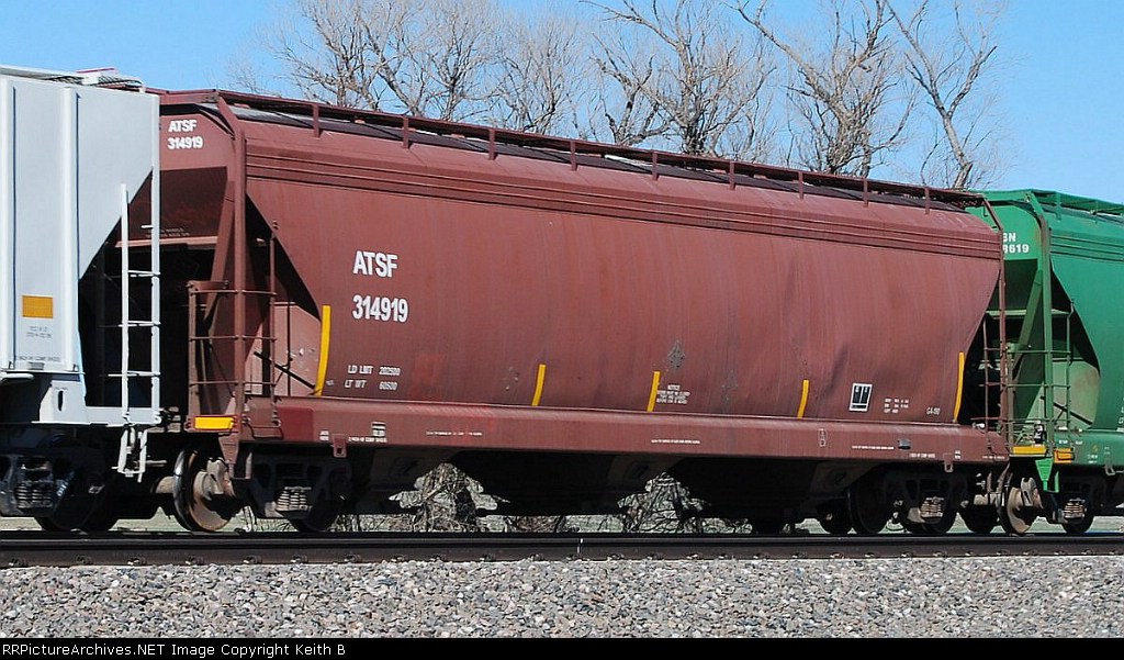 ATSF 314919