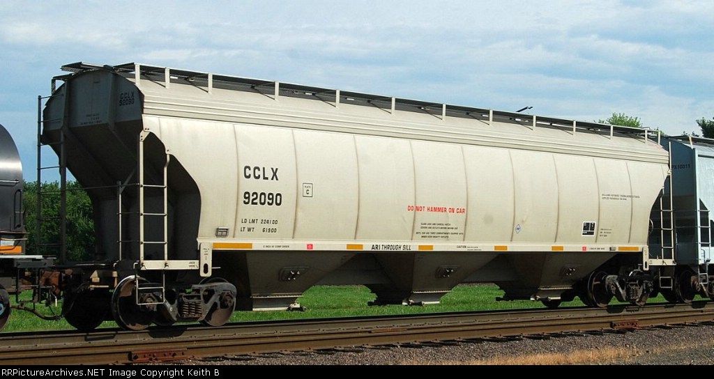 CCLX 92090