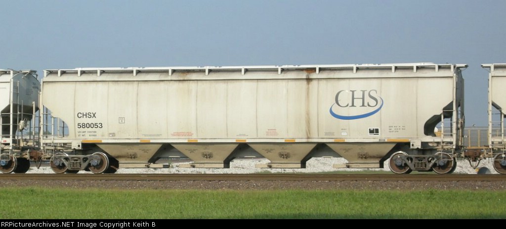 CHSX 580053