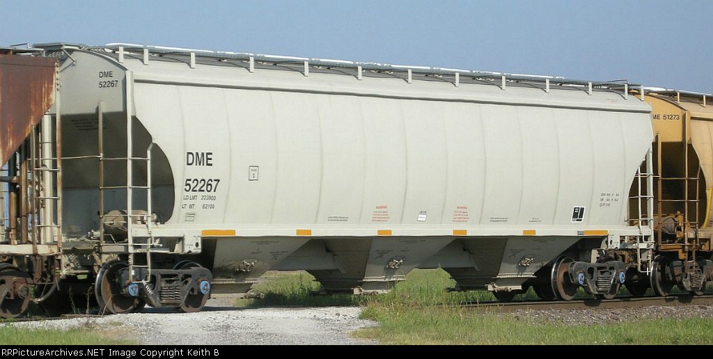 DME 52267