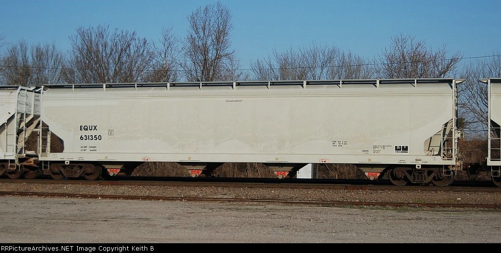 EQUX 631350