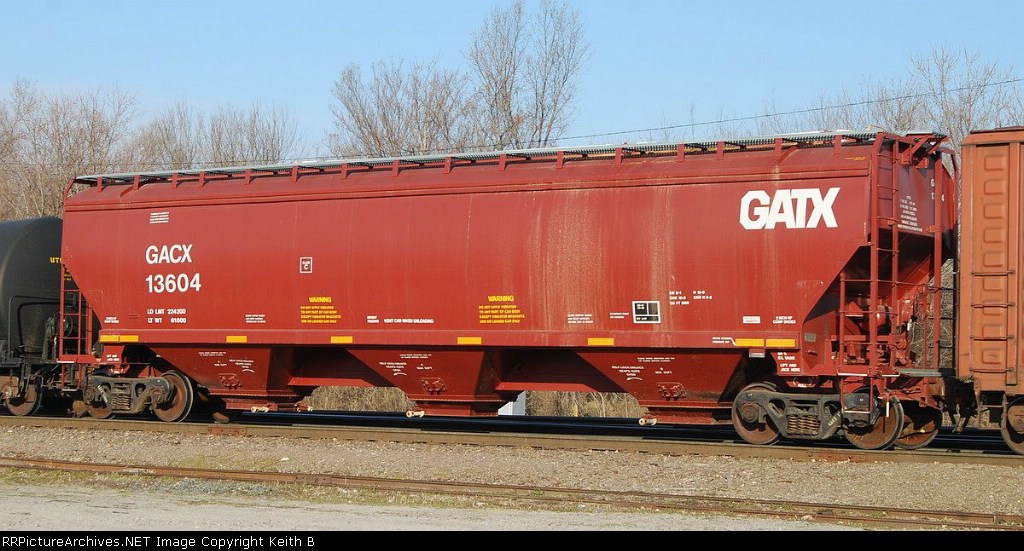 GACX 13604