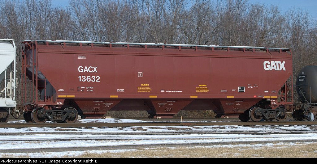 GACX 13632