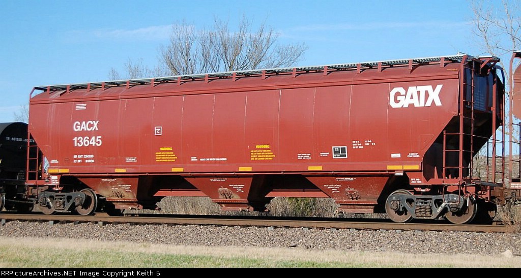 GACX 13645