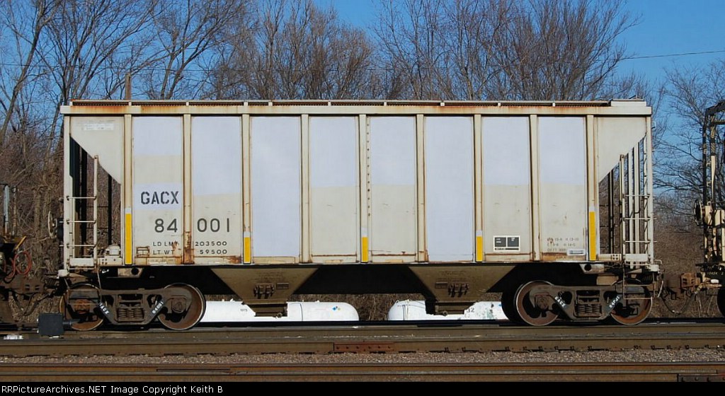 GACX 84001
