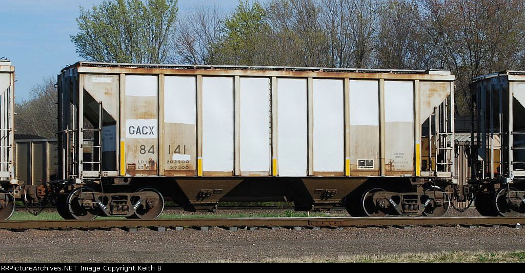 GACX 84141