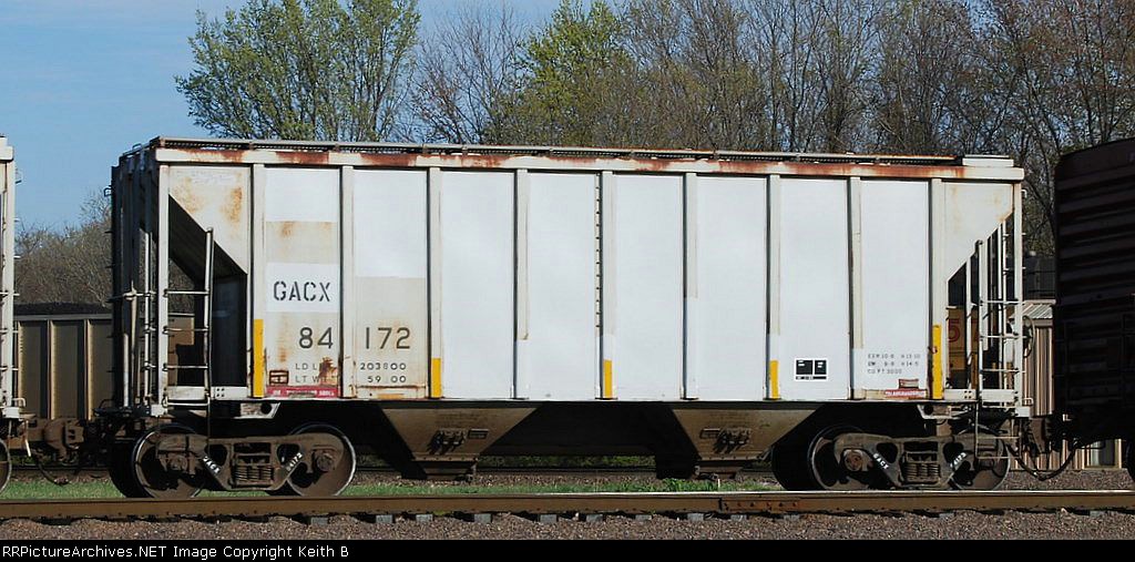 GACX 84172