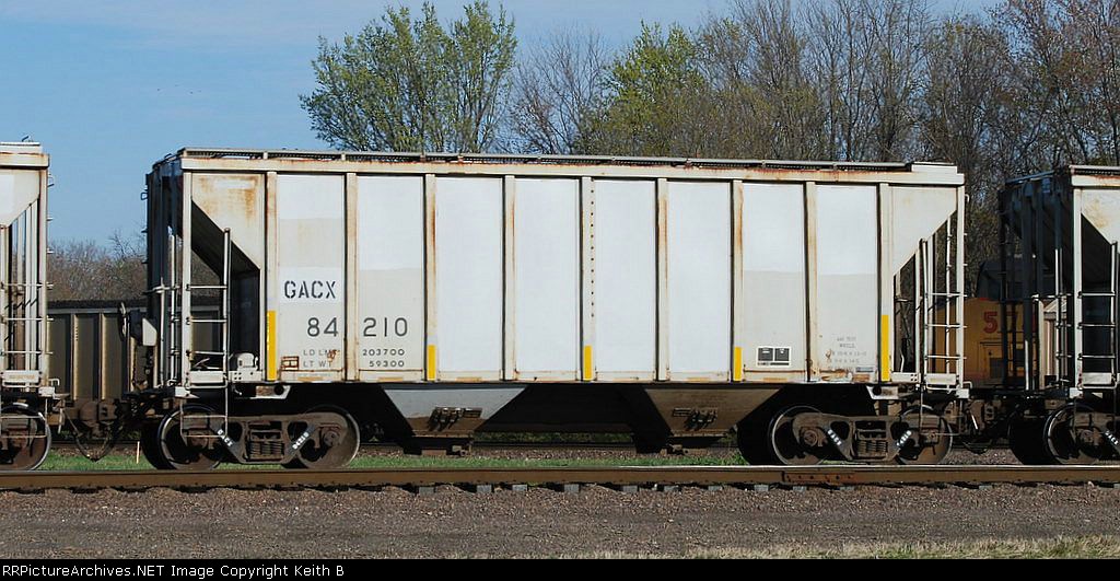GACX 84210
