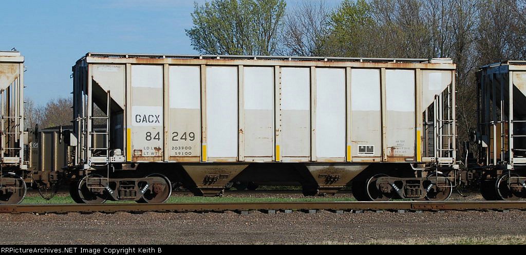 GACX 84249