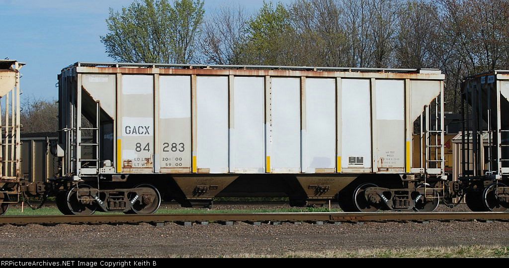 GACX 84283