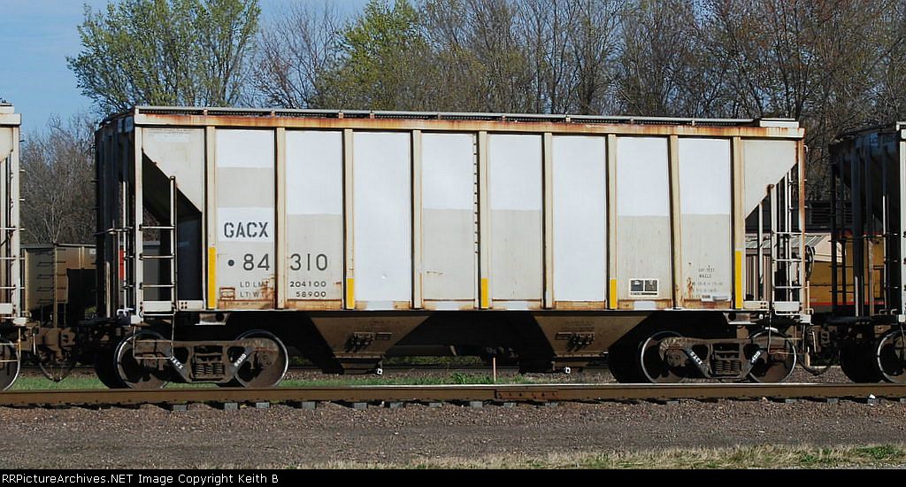 GACX 84310