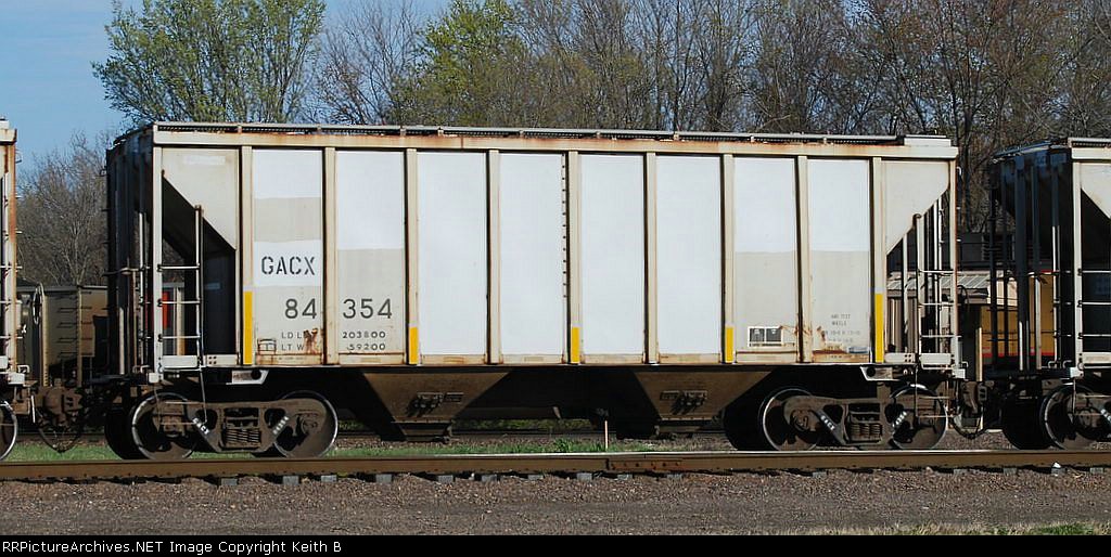 GACX 84354