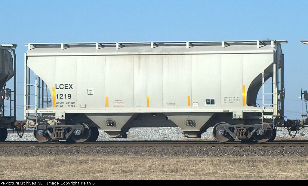 LCEX 1219