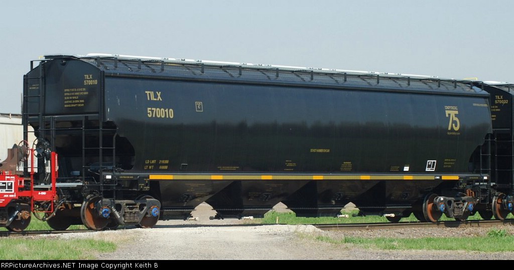 TILX 570010