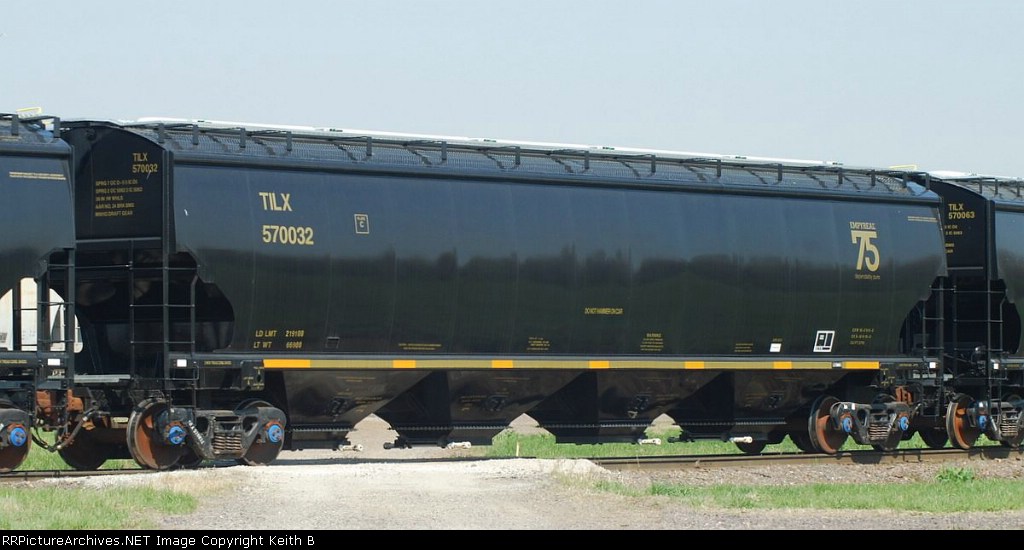 TILX 570032