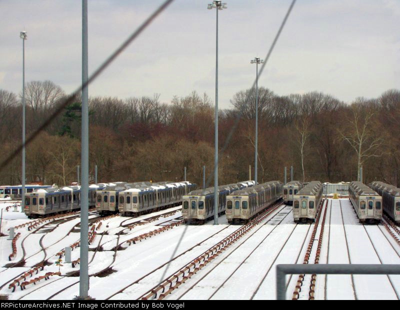 MFSE 69th Street Yard