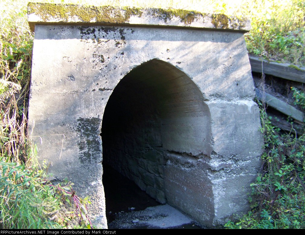 Lehigh Valley Railroad Bridge