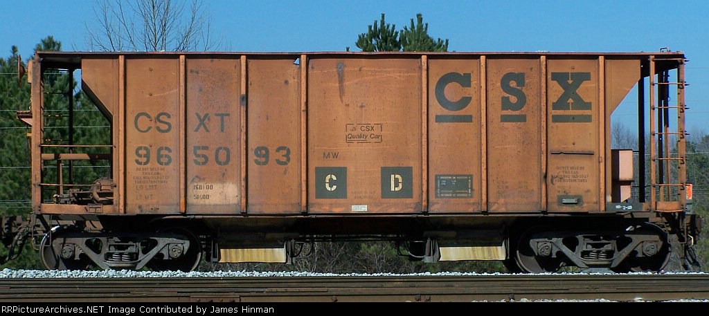 CSX 965093