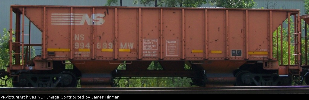 NS 994689