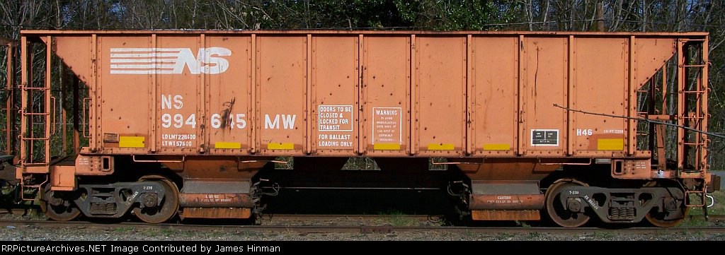 NS 994645