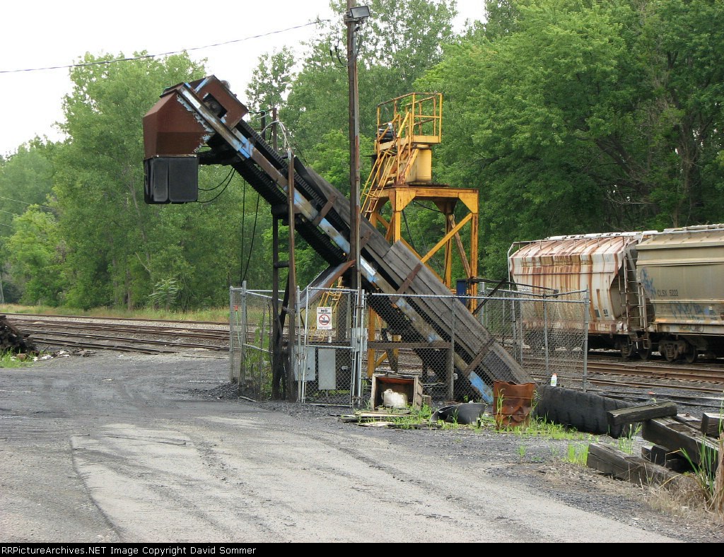 Anybody know what these machines are