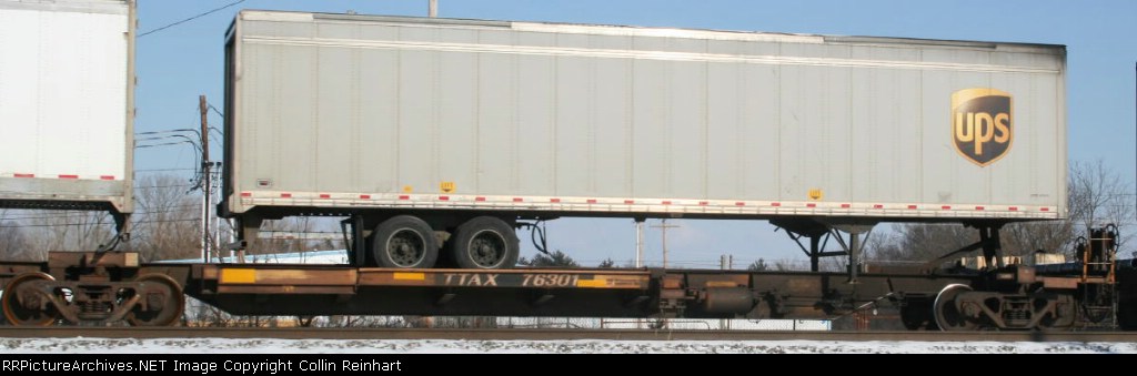 TTAX 76301
