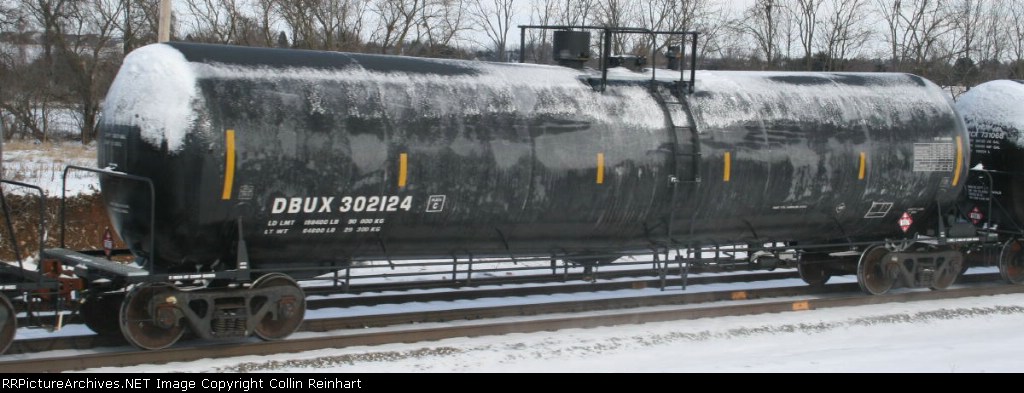 DBUX 302124
