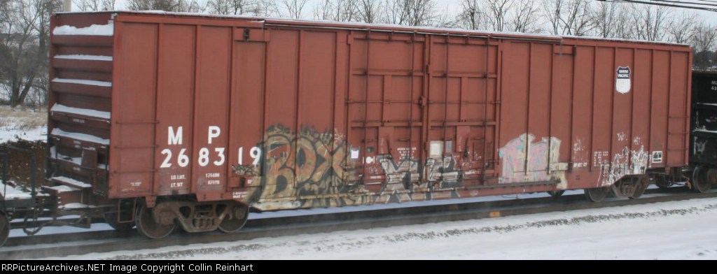 MP 268319