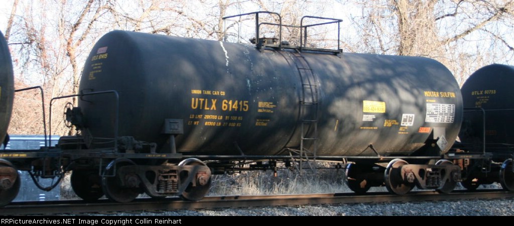 UTLX 61415