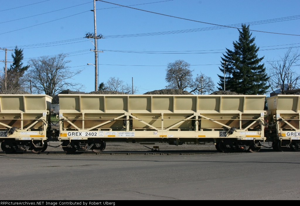 GREX 2402