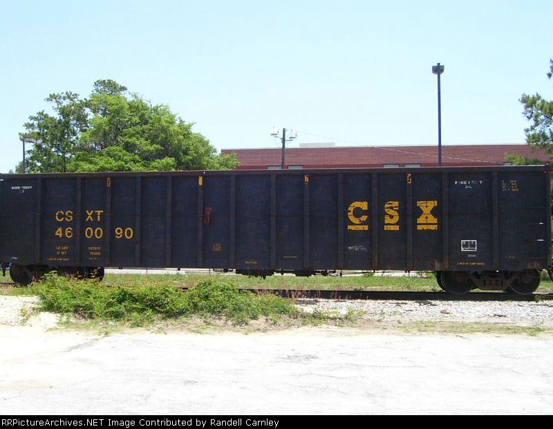 CSX 460090