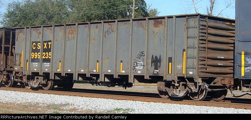 CSX 999235