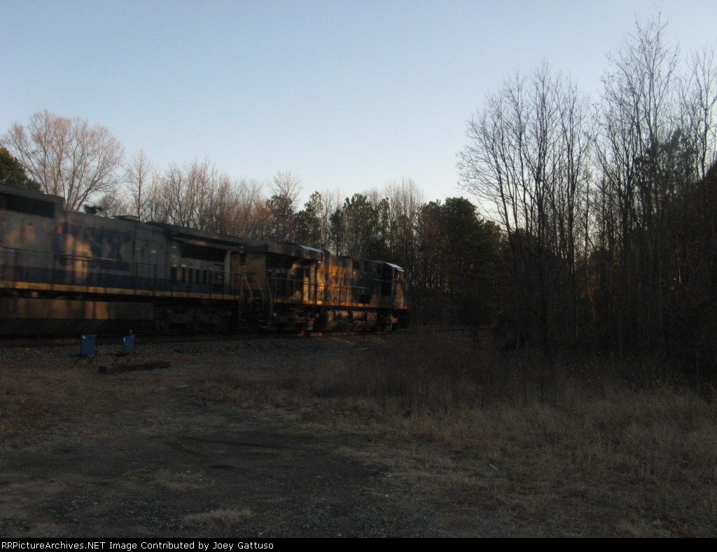 CSXT Q173