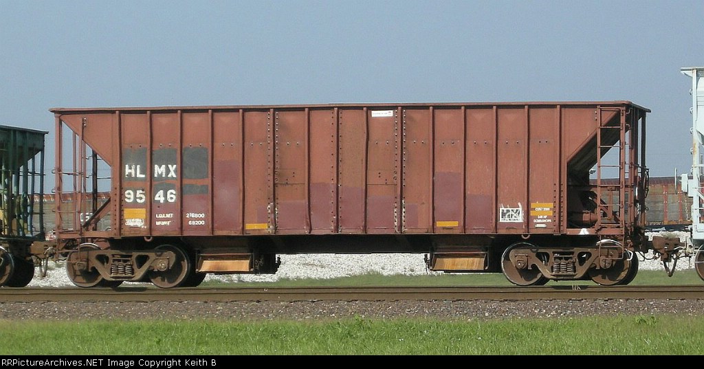 HLMX 9546