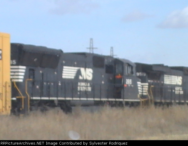 NS 2615