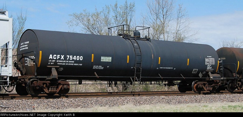ACFX 75400