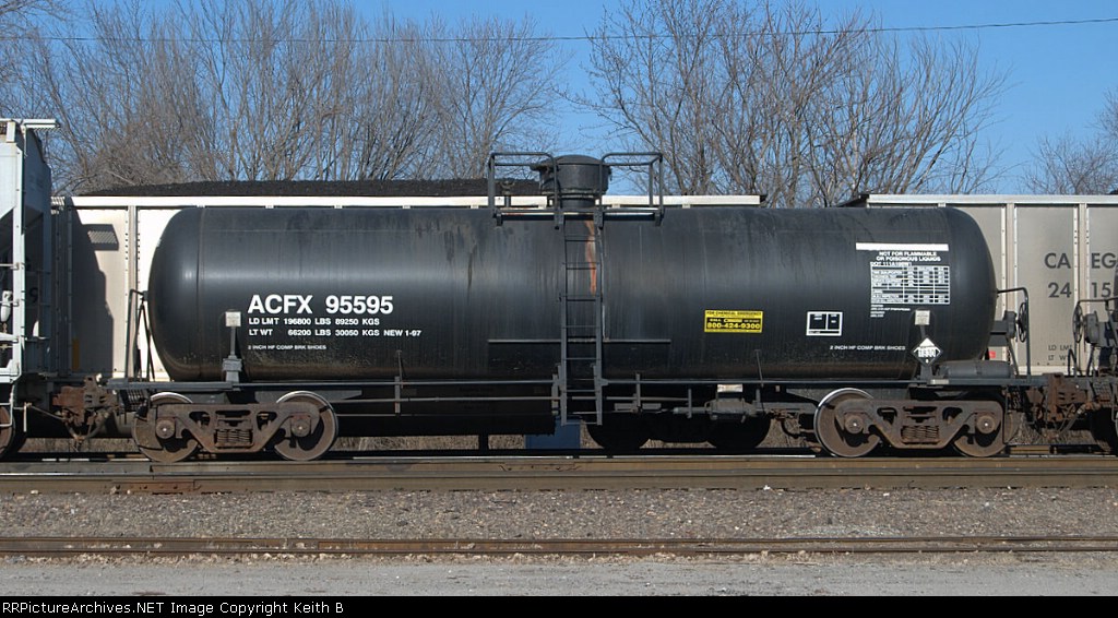 ACFX 95595
