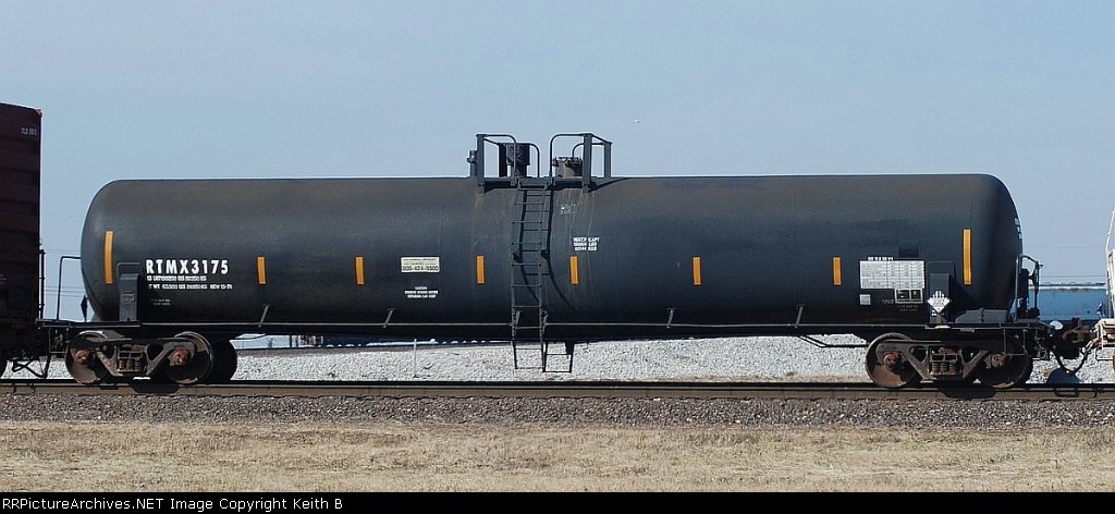 RTMX 3175