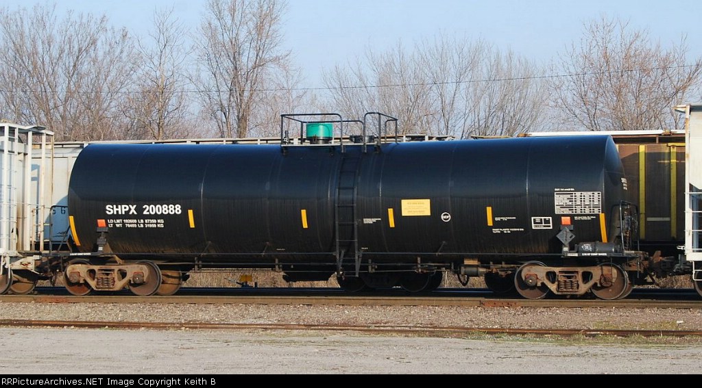 SHPX 200888