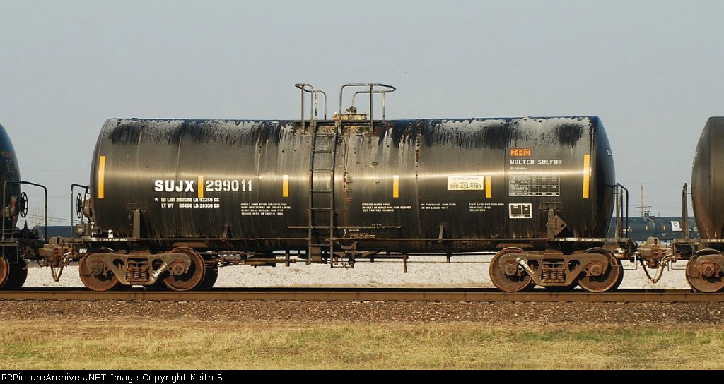 SUJX 299011
