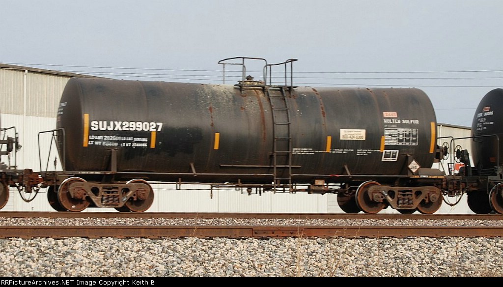SUJX 299027