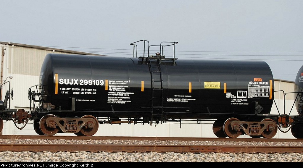 SUJX 299109