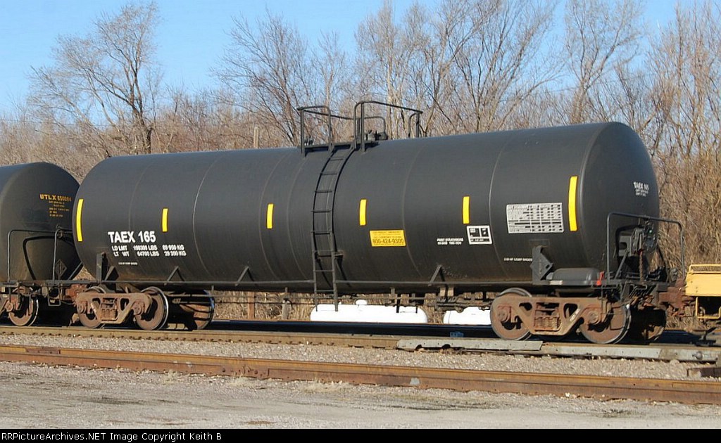 TAEX 165