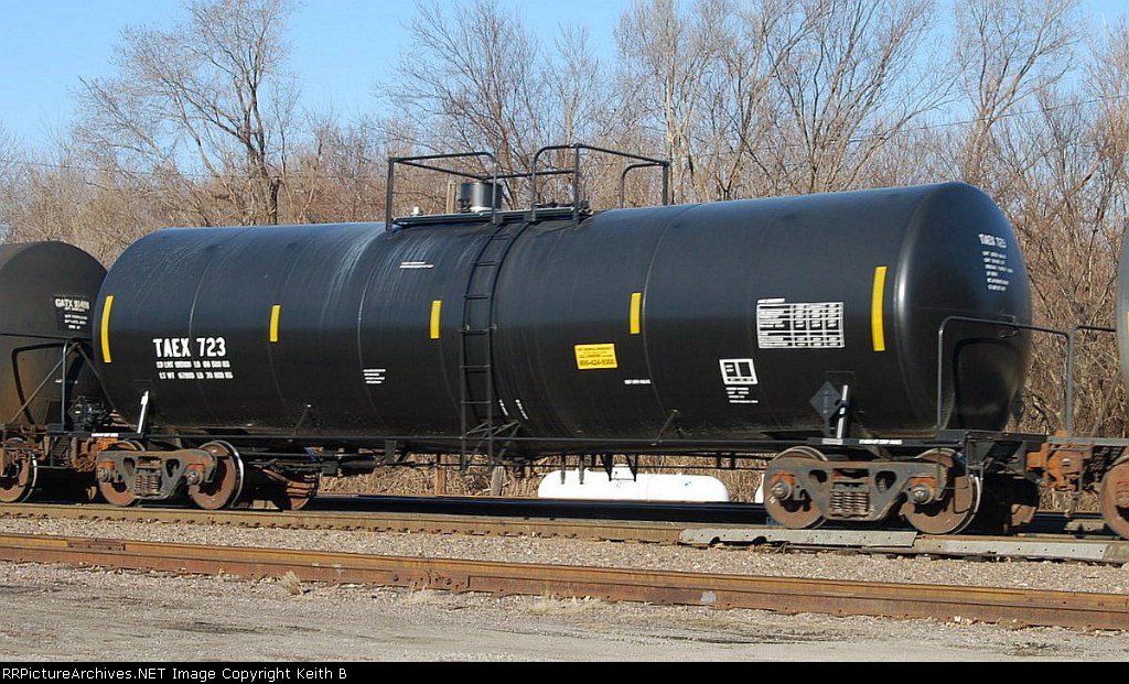 TAEX 723