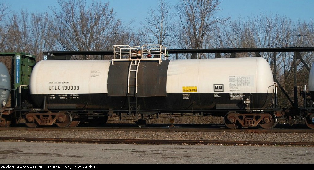 UTLX 130309