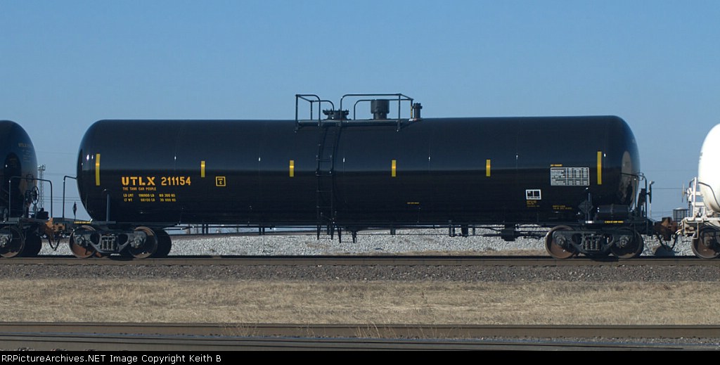 UTLX 211154