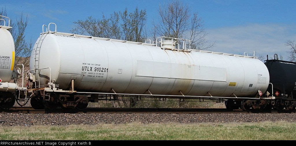 UTLX 910201