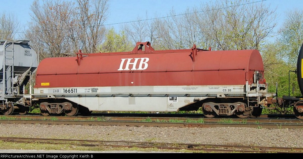 IHB 166511